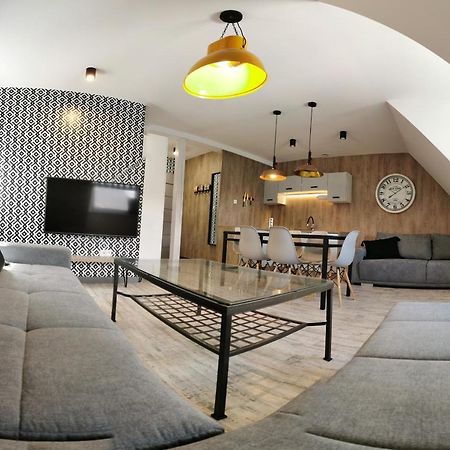 Apartamenty Majowka Kłodzko Dış mekan fotoğraf