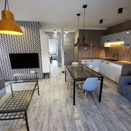Apartamenty Majowka Kłodzko Dış mekan fotoğraf