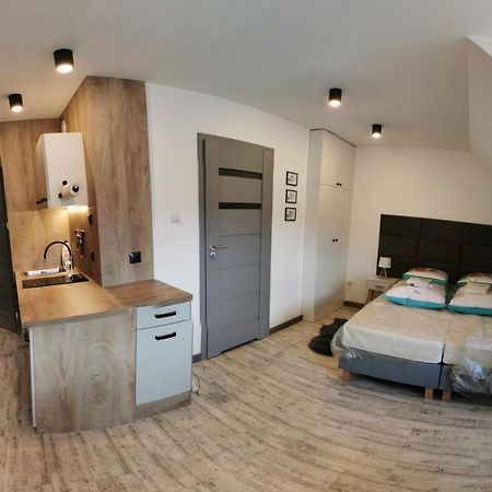 Apartamenty Majowka Kłodzko Dış mekan fotoğraf