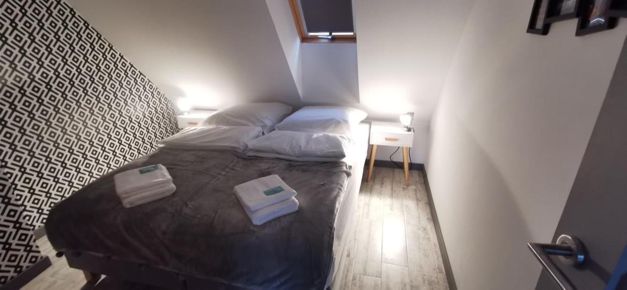 Apartamenty Majowka Kłodzko Dış mekan fotoğraf