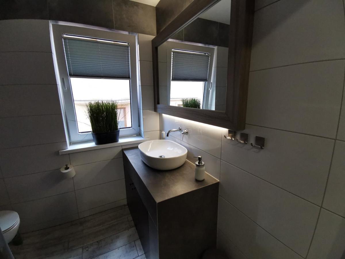 Apartamenty Majowka Kłodzko Dış mekan fotoğraf