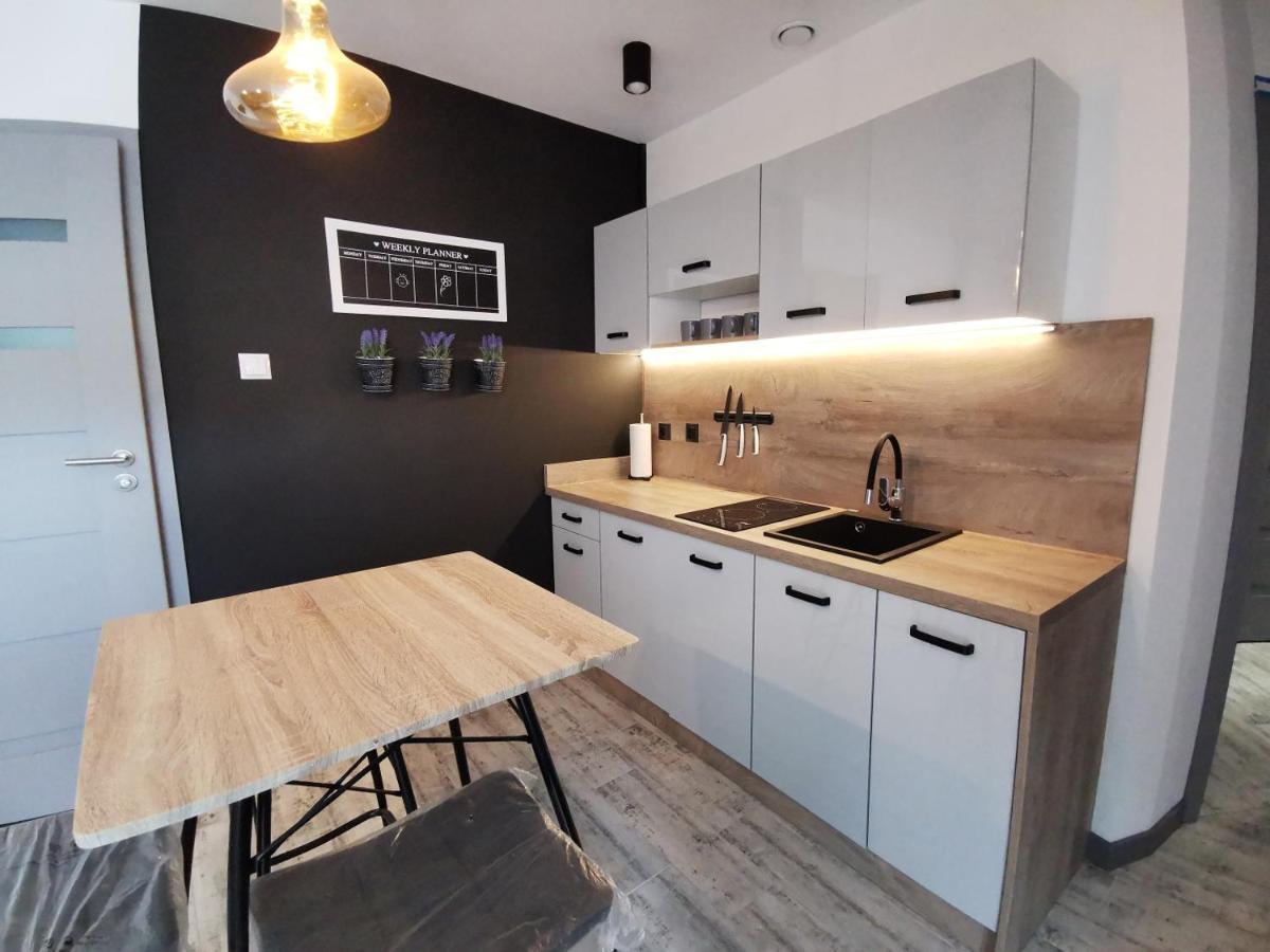 Apartamenty Majowka Kłodzko Dış mekan fotoğraf