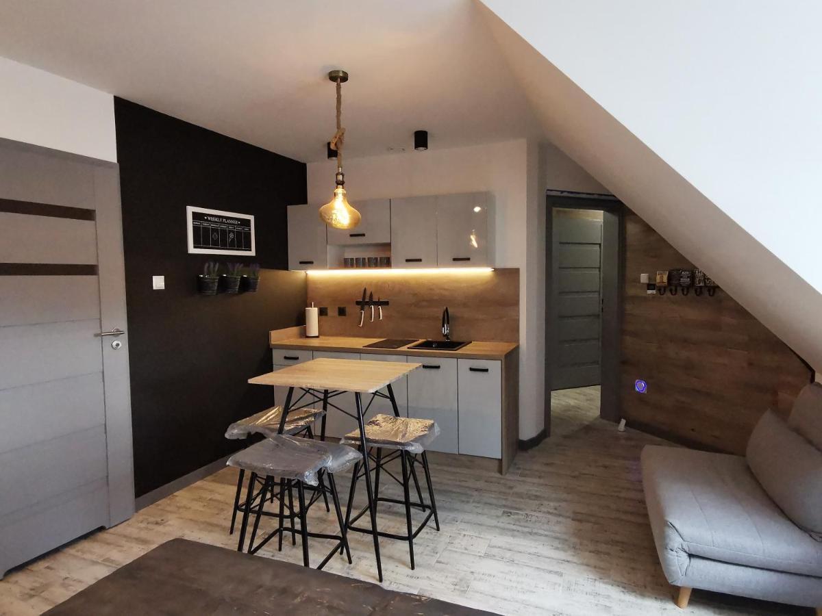 Apartamenty Majowka Kłodzko Dış mekan fotoğraf