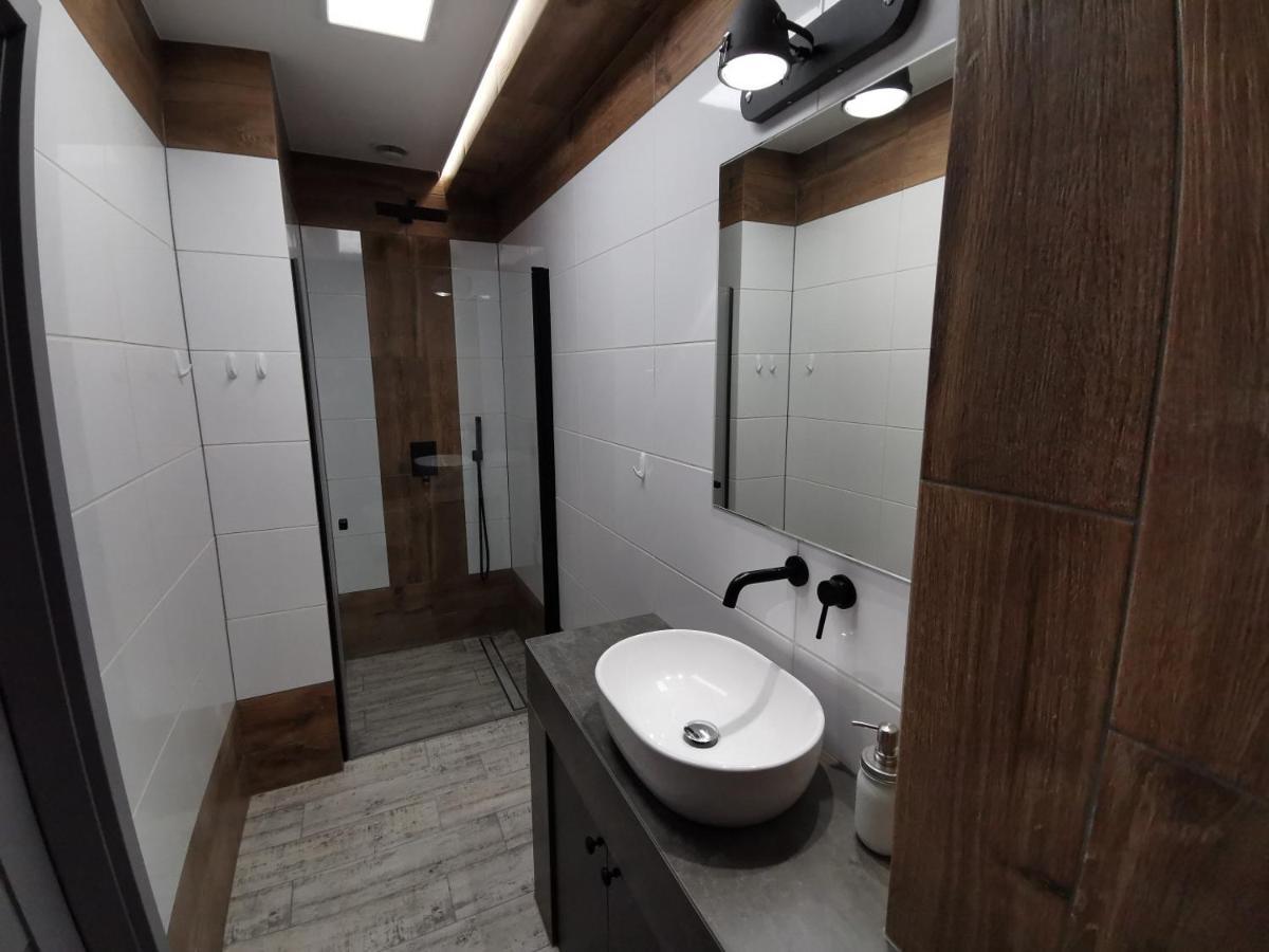 Apartamenty Majowka Kłodzko Dış mekan fotoğraf