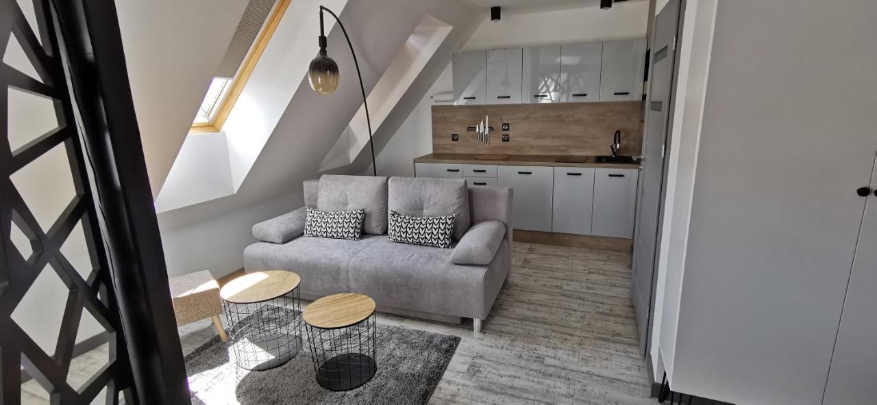 Apartamenty Majowka Kłodzko Dış mekan fotoğraf