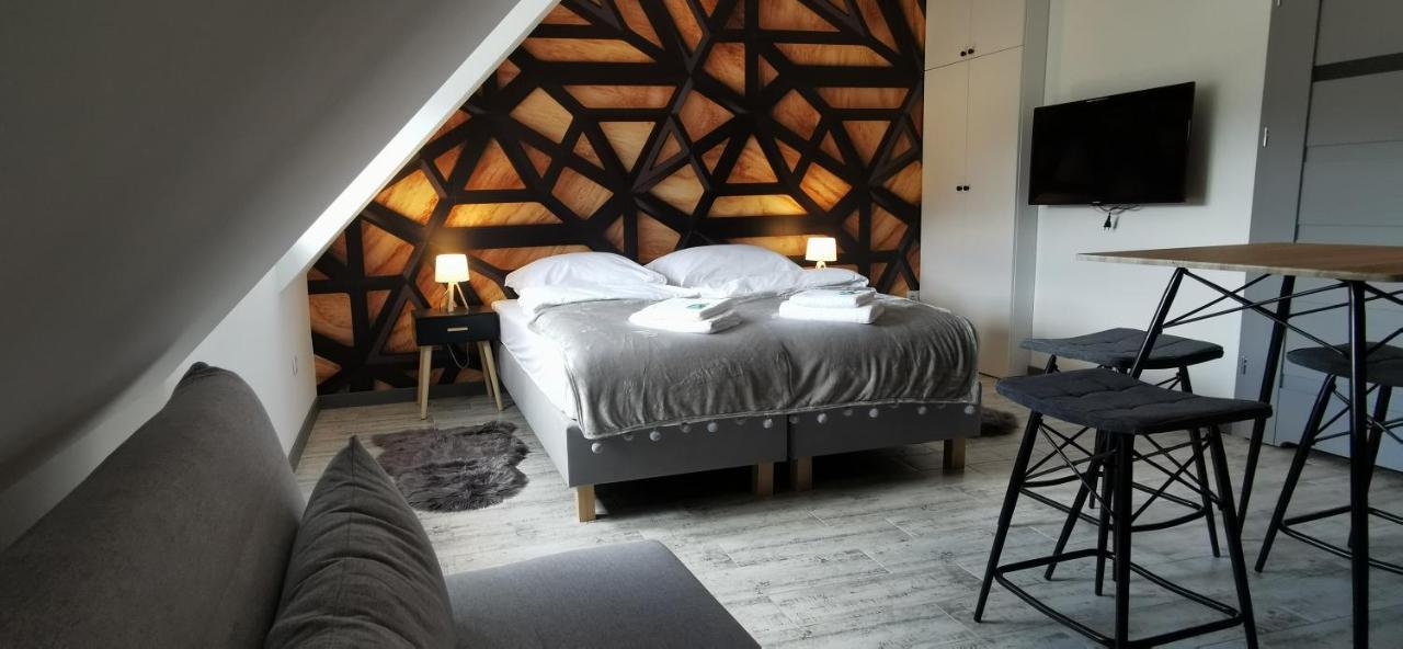 Apartamenty Majowka Kłodzko Dış mekan fotoğraf