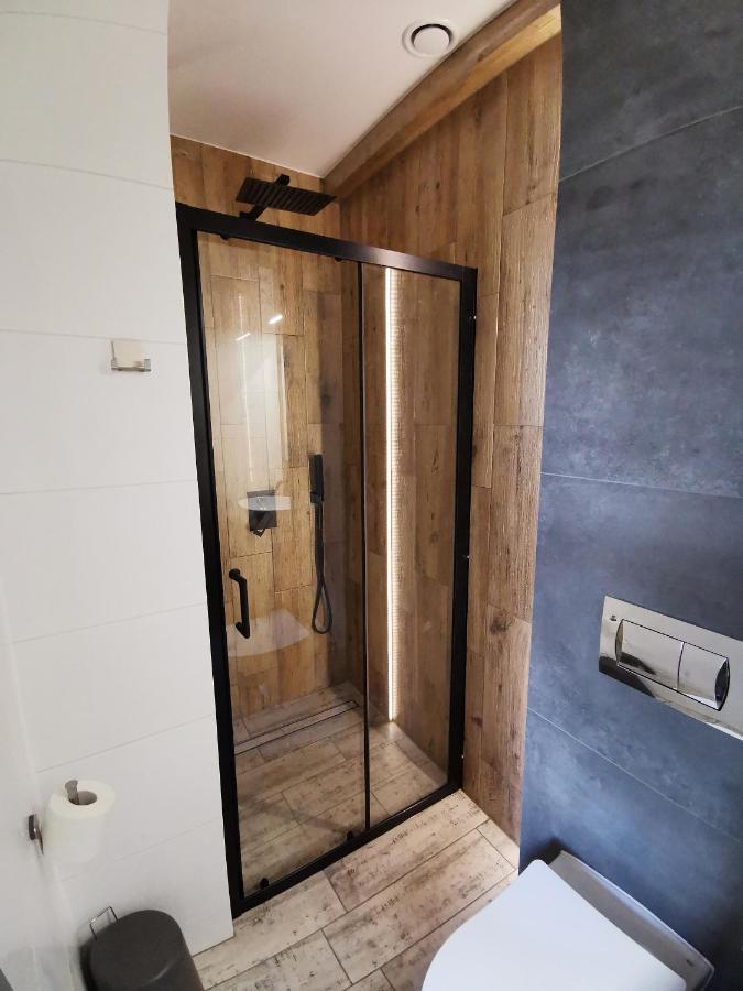 Apartamenty Majowka Kłodzko Dış mekan fotoğraf