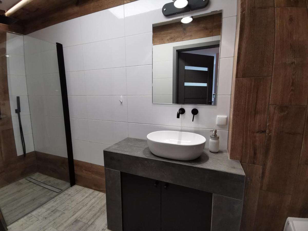 Apartamenty Majowka Kłodzko Dış mekan fotoğraf