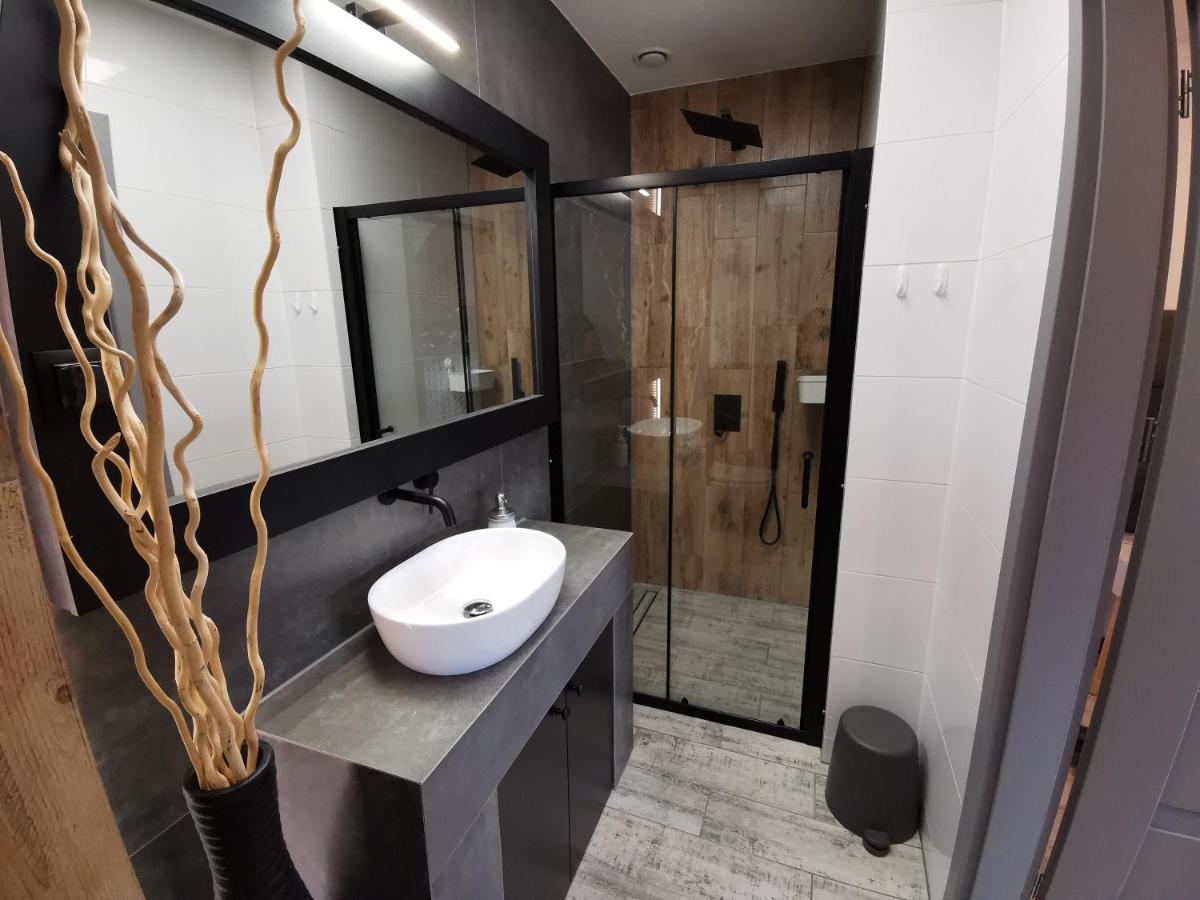 Apartamenty Majowka Kłodzko Dış mekan fotoğraf