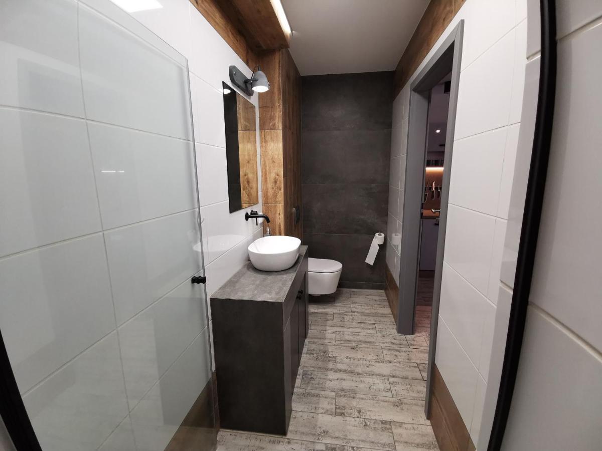 Apartamenty Majowka Kłodzko Dış mekan fotoğraf