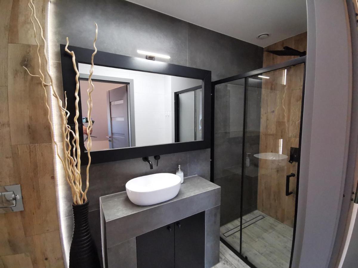 Apartamenty Majowka Kłodzko Dış mekan fotoğraf
