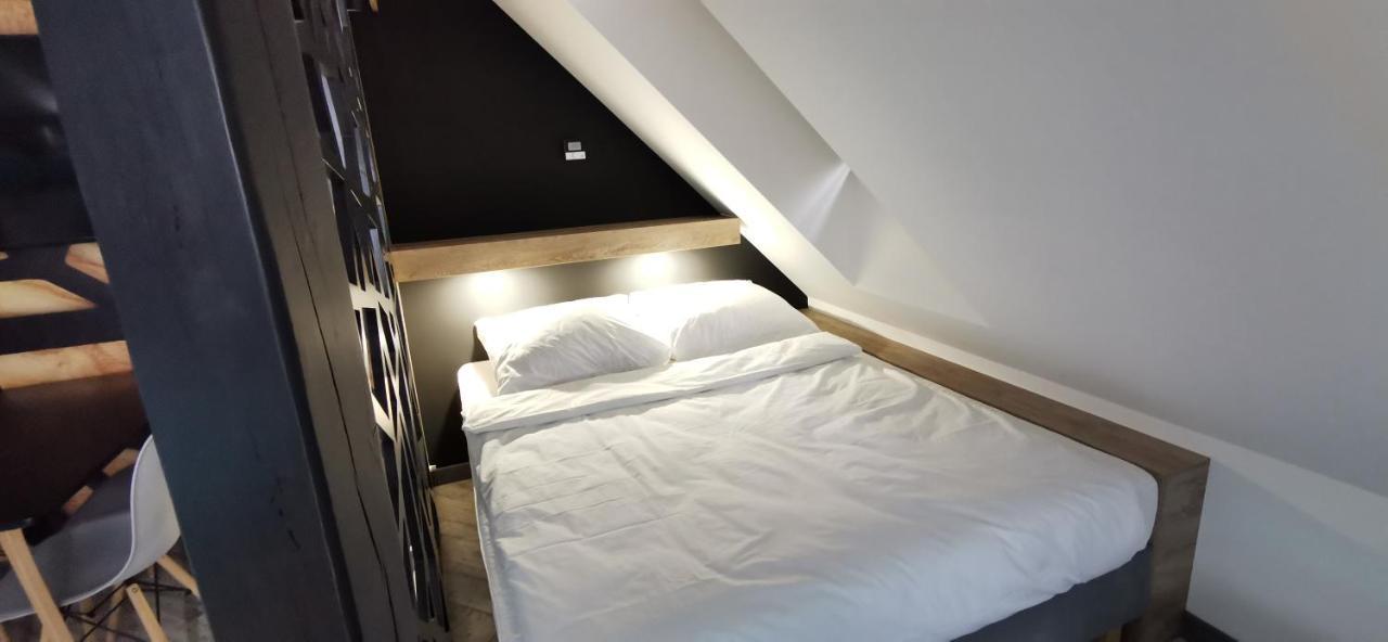 Apartamenty Majowka Kłodzko Dış mekan fotoğraf