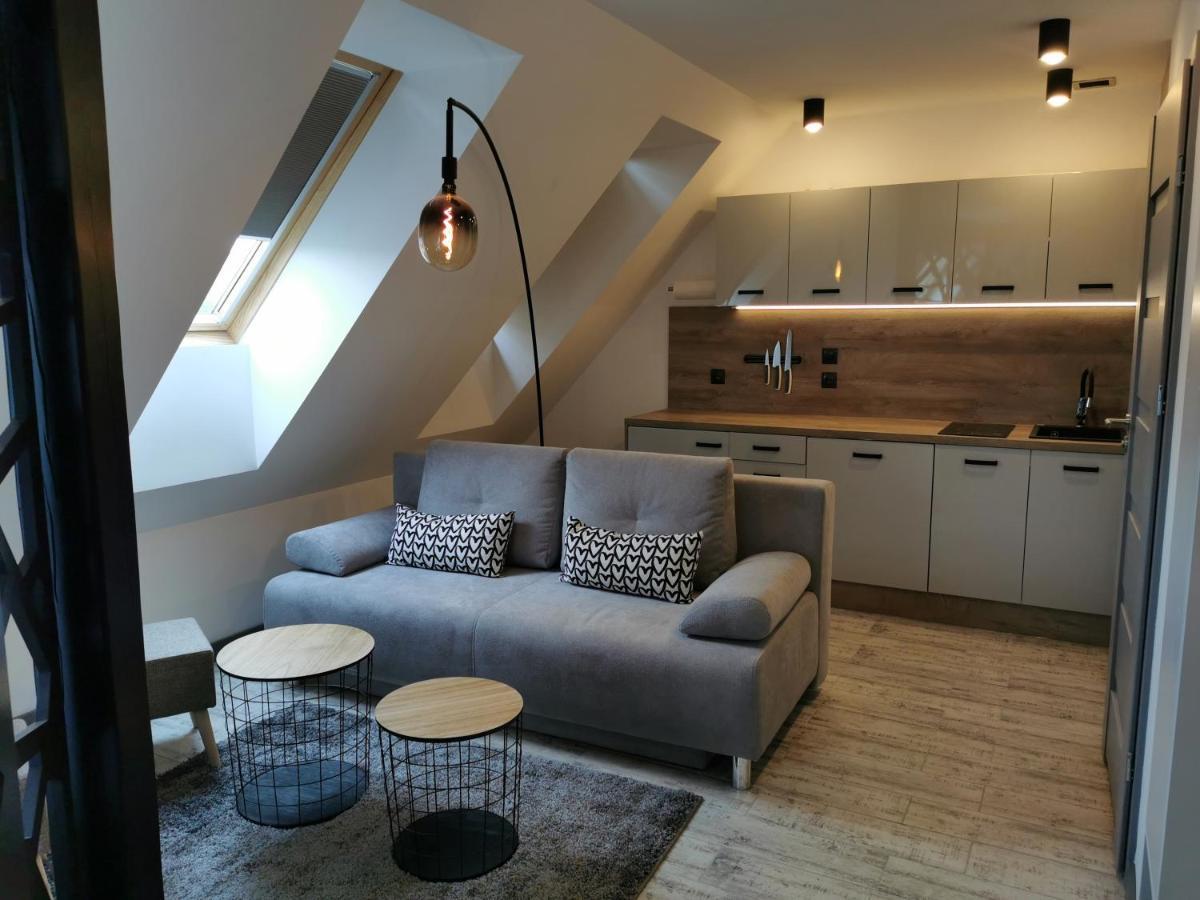 Apartamenty Majowka Kłodzko Dış mekan fotoğraf