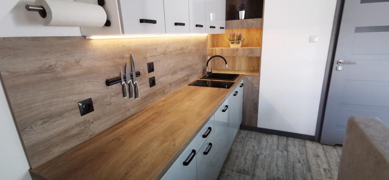 Apartamenty Majowka Kłodzko Dış mekan fotoğraf