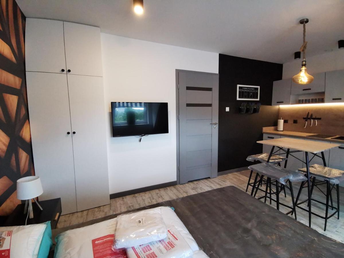 Apartamenty Majowka Kłodzko Dış mekan fotoğraf