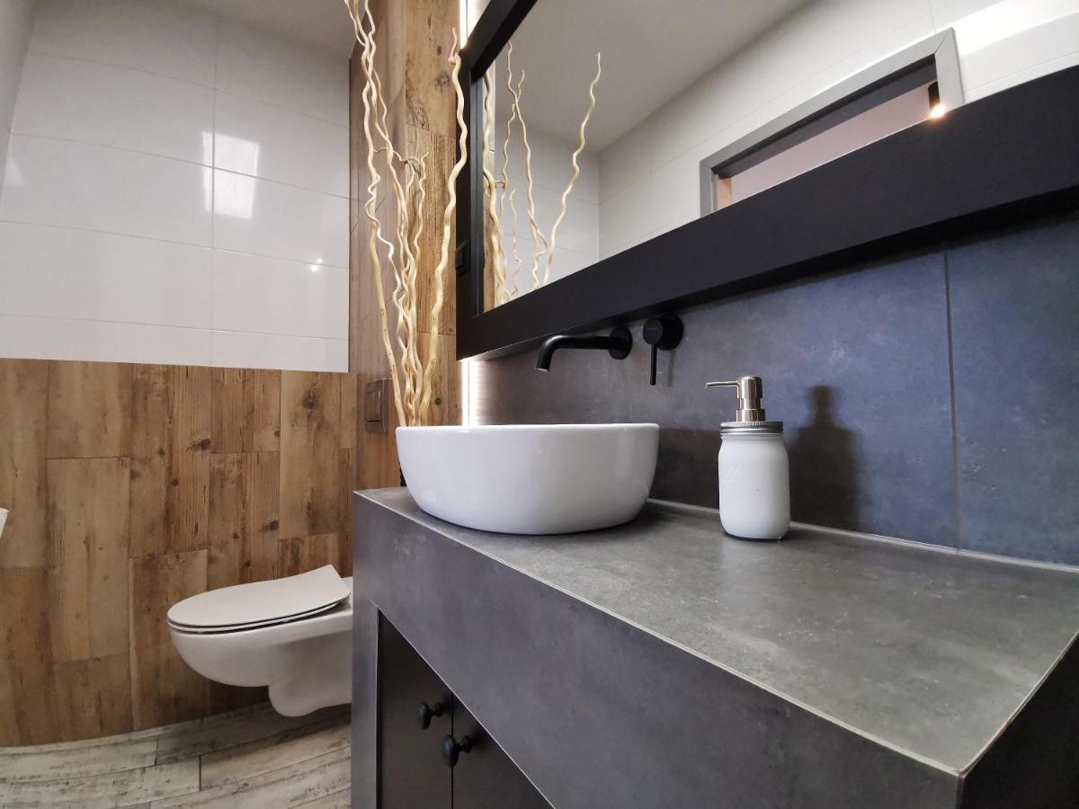 Apartamenty Majowka Kłodzko Dış mekan fotoğraf