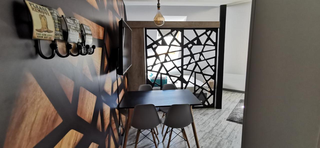 Apartamenty Majowka Kłodzko Dış mekan fotoğraf