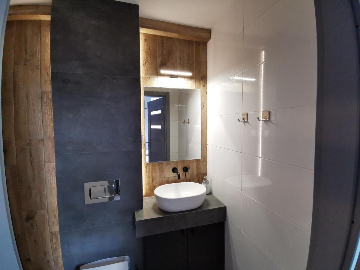 Apartamenty Majowka Kłodzko Dış mekan fotoğraf